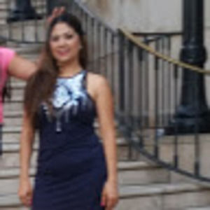 Meet your Posher, Noemi